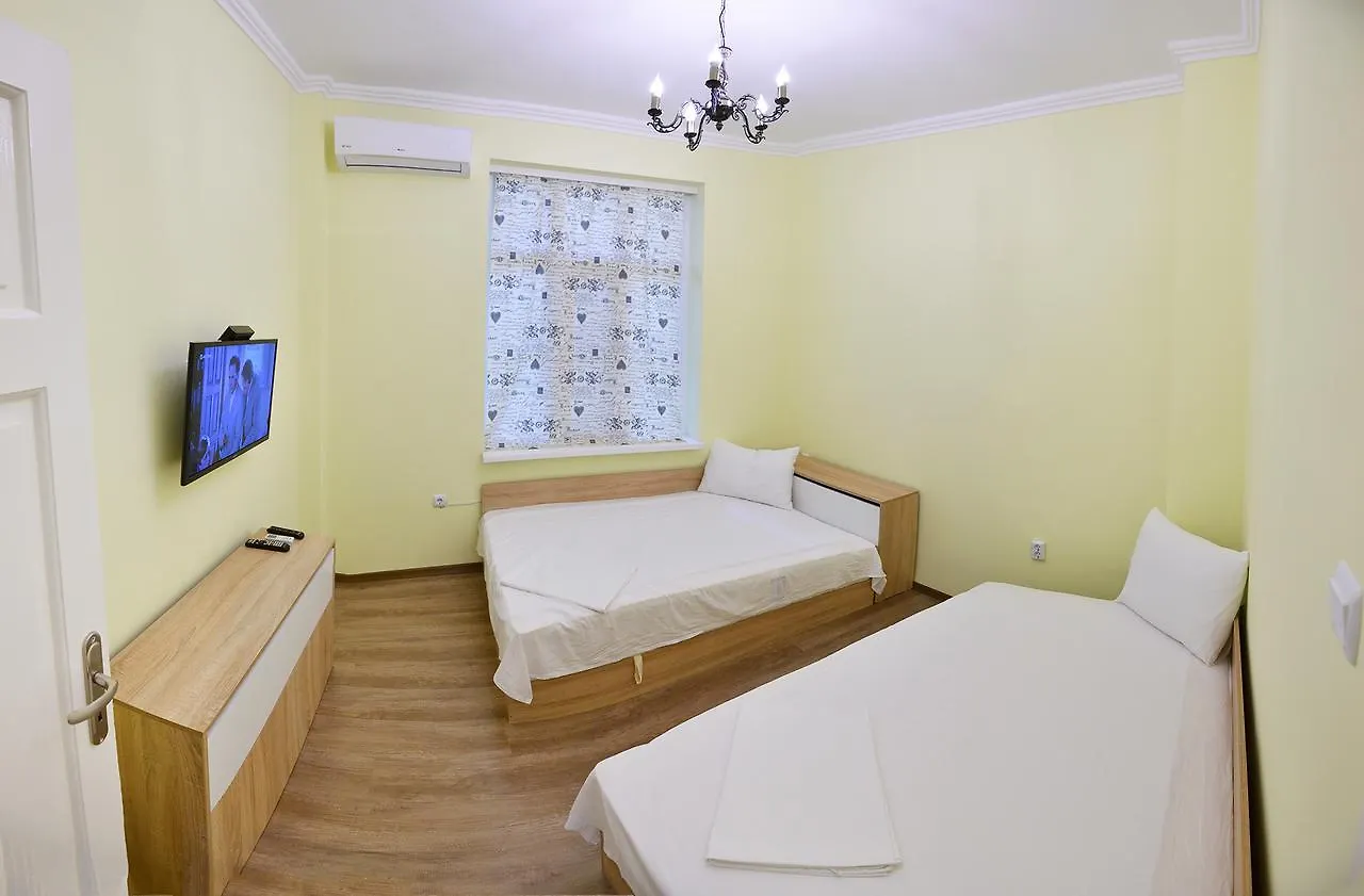 바르나 Apartament Shipka 2 아파트