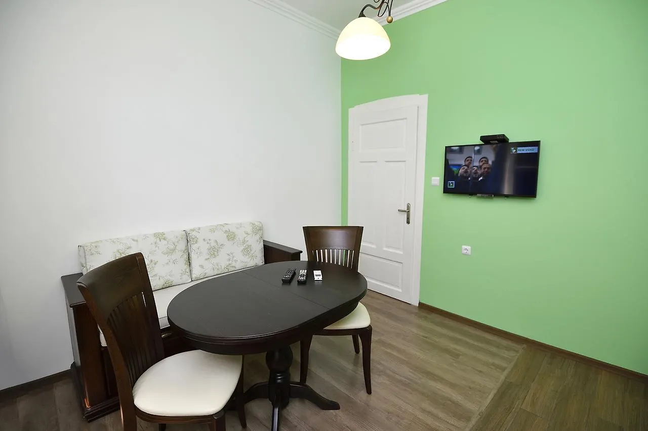 바르나 Apartament Shipka 2 아파트