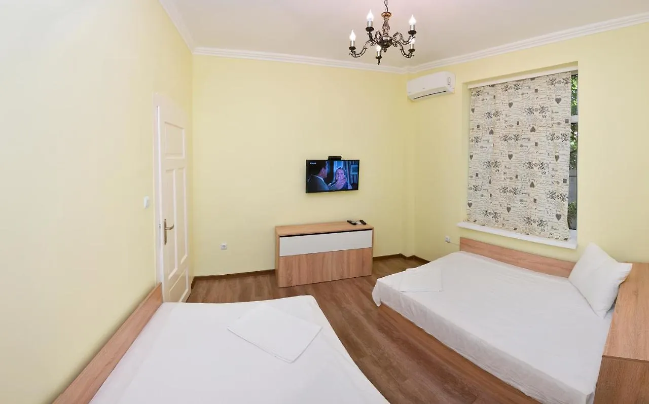바르나 Apartament Shipka 2 아파트