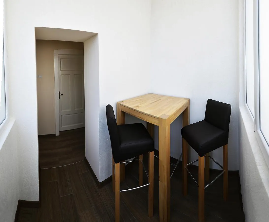 Apartament Shipka 2 Apartment Varna Bulgaria