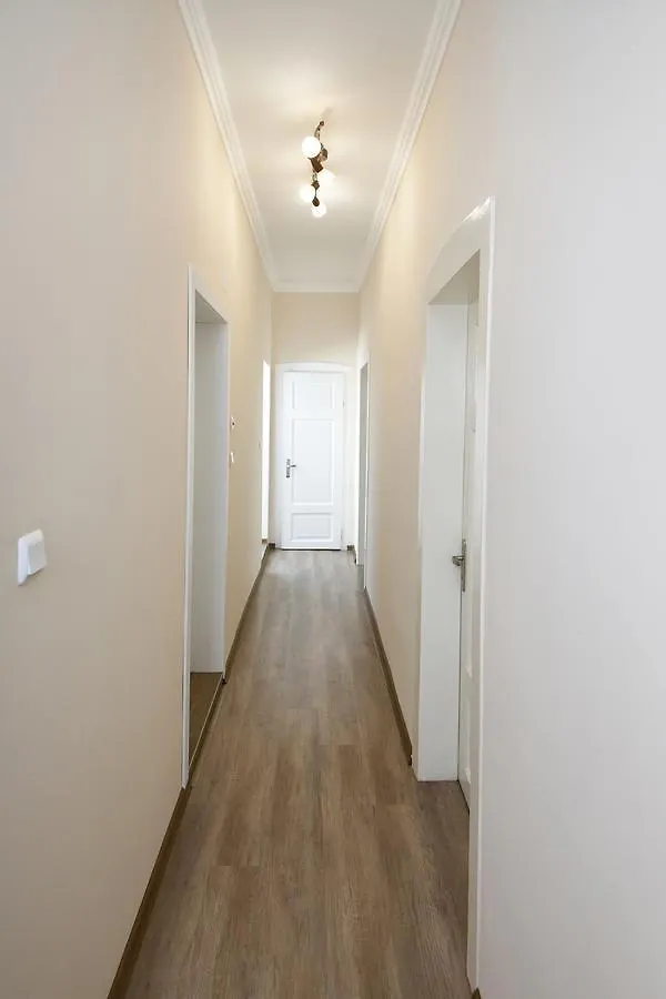Apartament Shipka 2 Apartment Varna