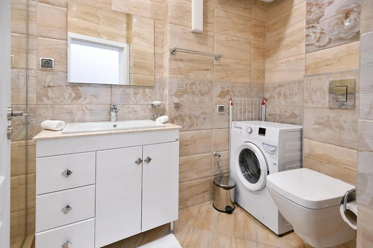 Apartament Shipka 2 Apartment Varna