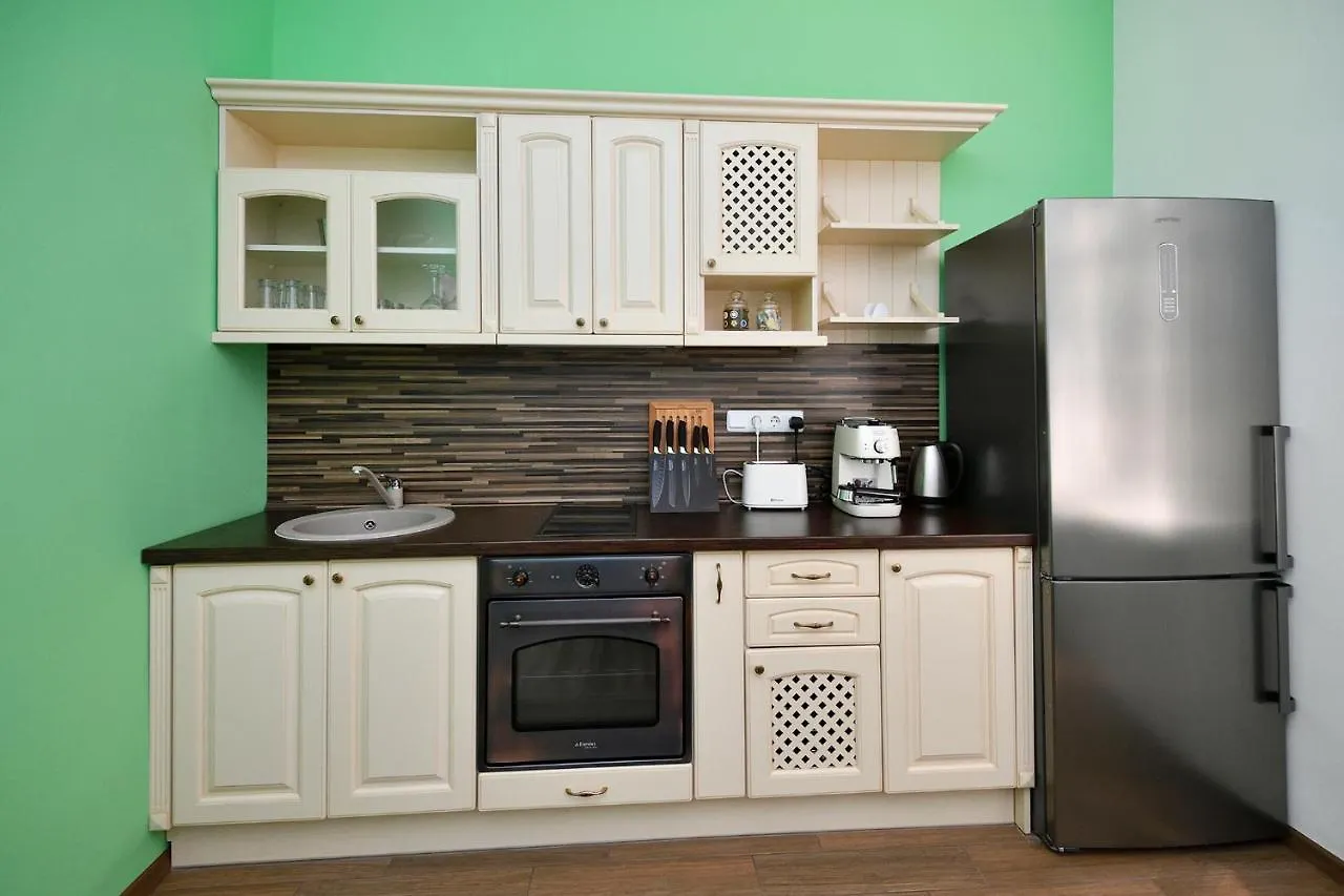 Apartament Shipka 2 Apartment Varna