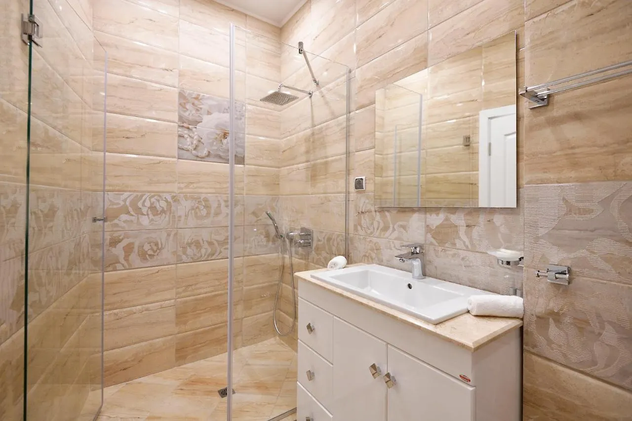 Apartament Shipka 2 Apartment Varna 0*,  Bulgaria