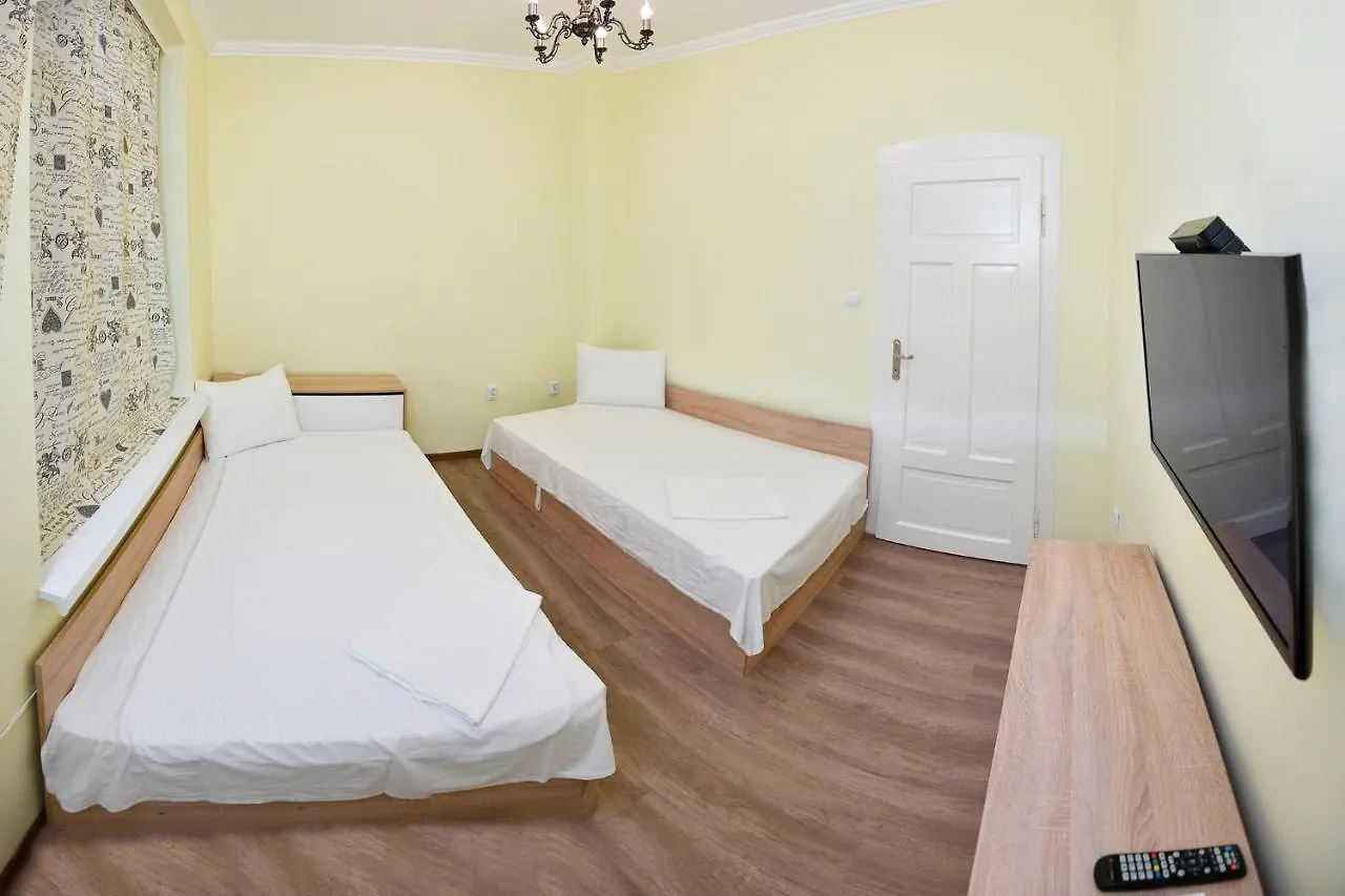 Apartament Shipka 2 Apartment Varna