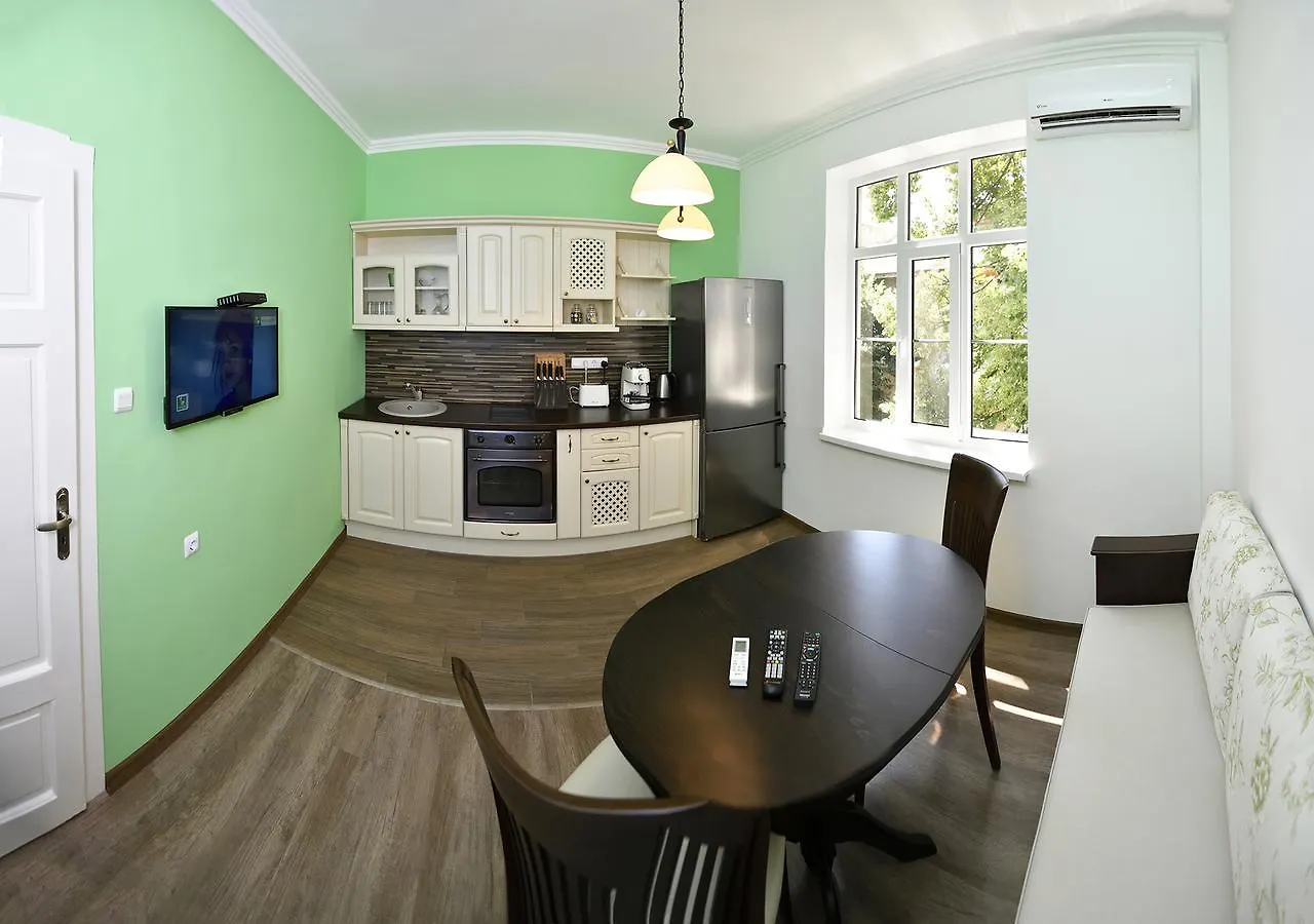 Apartament Shipka 2 Apartment Varna