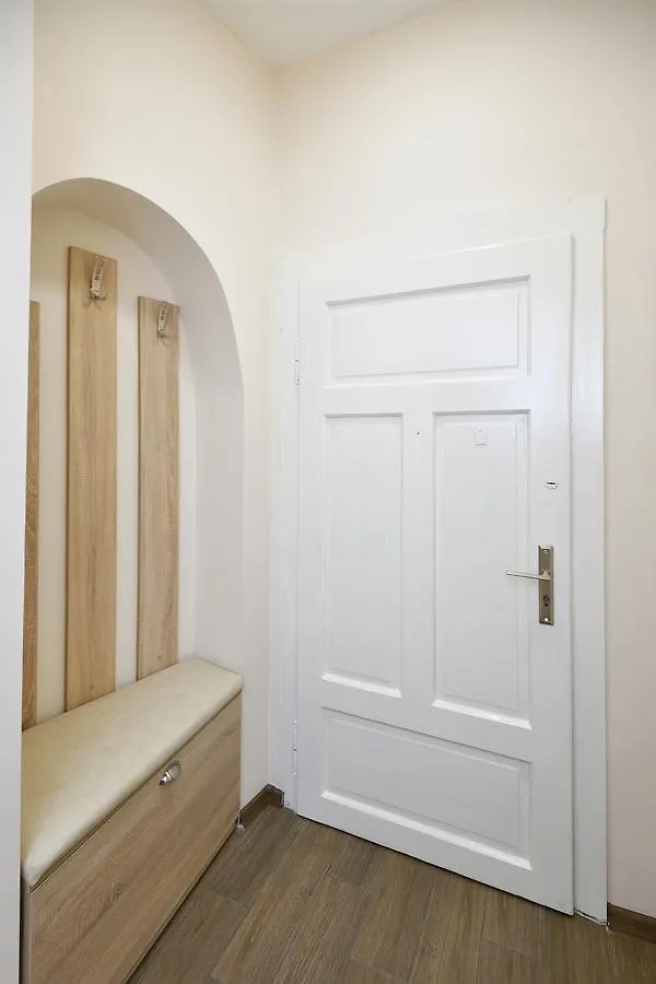 Apartament Shipka 2 Apartment Varna