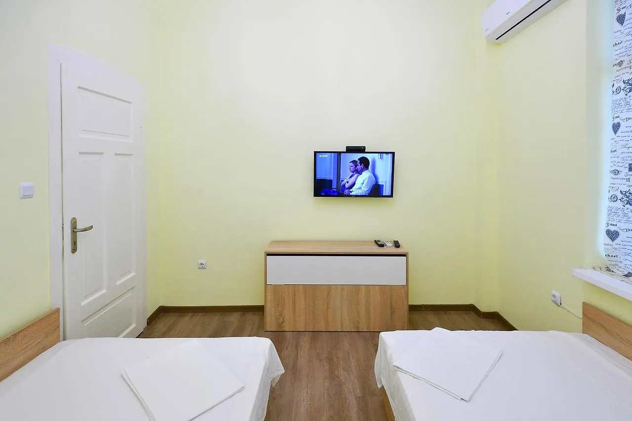 Apartament Shipka 2 Apartment Varna