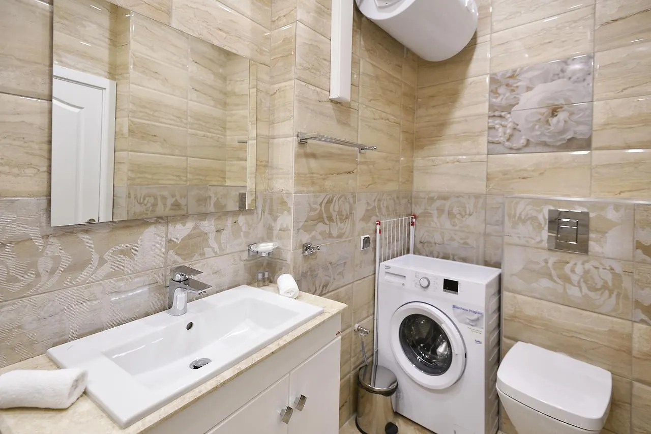 Apartament Shipka 2 Apartment Varna Bulgaria